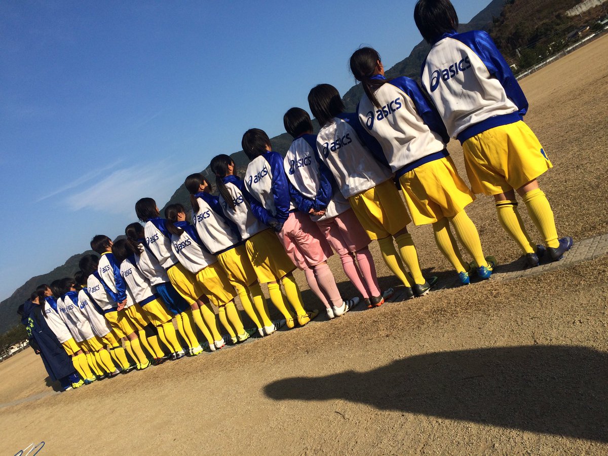 asics 高校女子サッカー 秀岳館高校 : ジャージ＆ユニフォーム女子