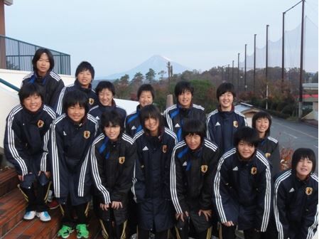 スーパー少女プロジェクト20111206