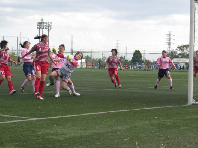 Nike 帝京第三高校女子サッカー部ユニフォーム ジャージ ユニフォーム女子