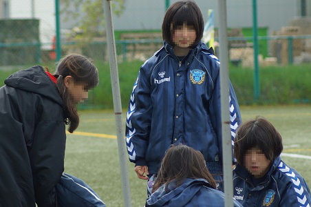 女子マネージャー ジャージ ユニフォーム女子