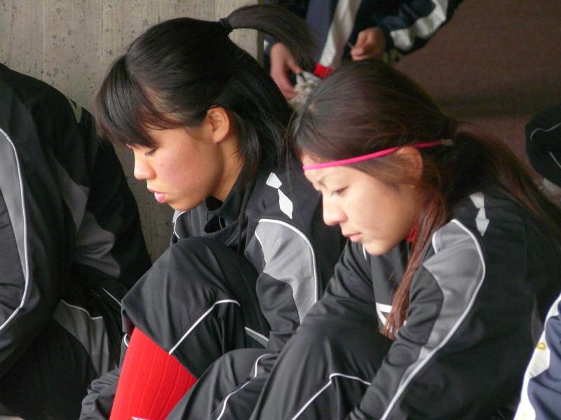 umbro ピステ・中綿ピステ : ジャージ＆ユニフォーム女子