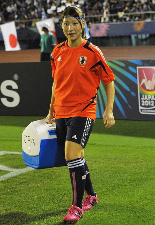 adidas 仲田歩夢選手 日本代表モデル トレーニングウェア : ジャージ