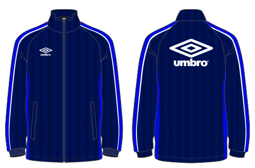 明治大学 サッカー部 ウィンドブレーカー 上下セット umbro 明治大学 サッカー部 ウィンドブレーカー 上下セット umbro