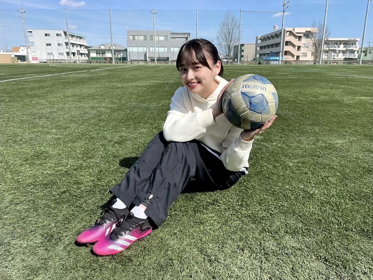 サッカーなでしこトレーニングウェア アディダス サッカー日本女子代表 ユニフォーム / なでしこ