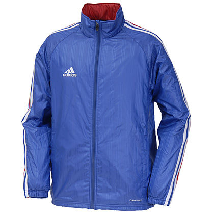 日体大　NSSU サッカーユニフォーム　ウィンドブレーカー　adidas adidas 日体大女子サッカー部 ウインドブレーカー その3