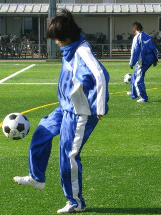 藤枝順心高校サッカー部ジャージ ニュース詳細 - サッカー部 - 藤枝順心高等学校