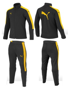PUMA 921010-921212 ジャージ
