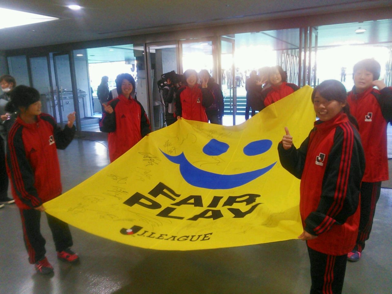 都立飛鳥高校女子サッカー部 ジャージ ユニフォーム女子 都立飛鳥高校女子サッカー部 ジャージ ユニフォーム女子