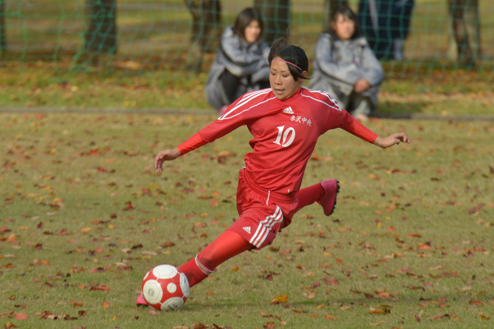 女子サッカー ジャージ ユニフォーム女子