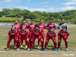 高校総体桜の聖母2018　1st