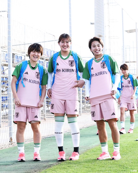 なでしこジャパン20221111-3