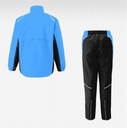 mizuno 大学女子駅伝 トレーニングウェア : ジャージ＆ユニフォーム女子