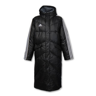 adidasベンチコート(東海大福岡採用モデル) : ジャージ
