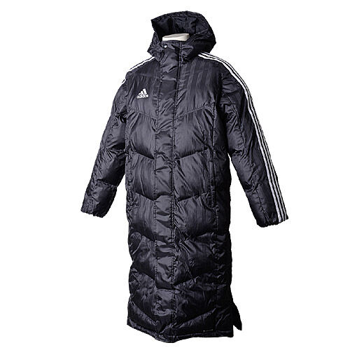 adidasベンチコート(東海大福岡採用モデル) : ジャージ