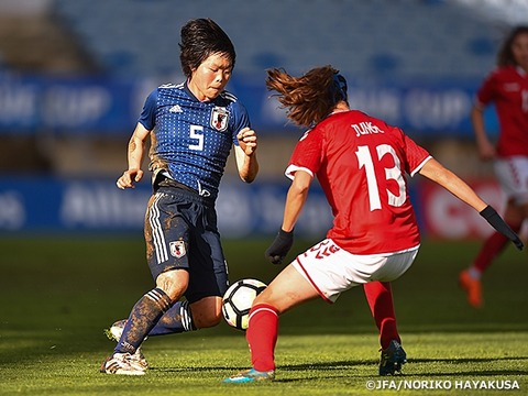 Adidas ジャージ ユニフォーム女子