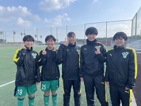 211212 九州女子サッカーリーグdiv.2 vsNW北九州 02
