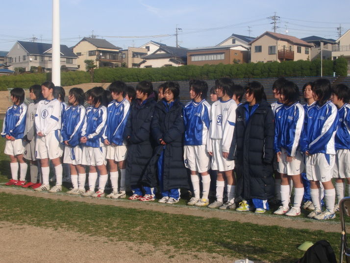 NIKE 藤枝順心トレーニングウェア(2) : ジャージ＆ユニフォーム女子