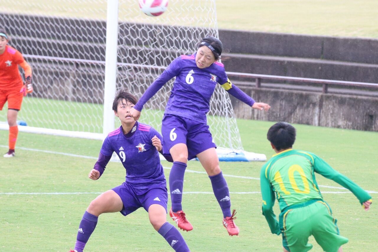 adidas 福井工大付属福井女子サッカー部 : ジャージ＆ユニフォーム女子