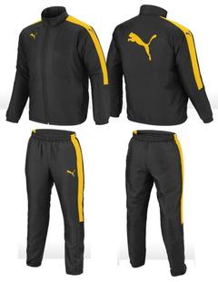 PUMA921029-921030 ウォーマー