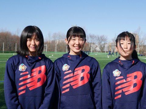 MG三重高校サッカー部2018