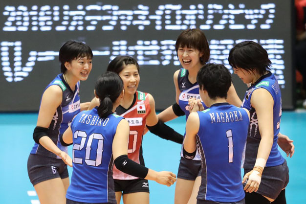 全日本女子バレー 木村沙織選手 : ジャージ&ユニフォーム女子 全日本女子バレー 木村沙織選手 : ジャージ&ユニフォーム女子