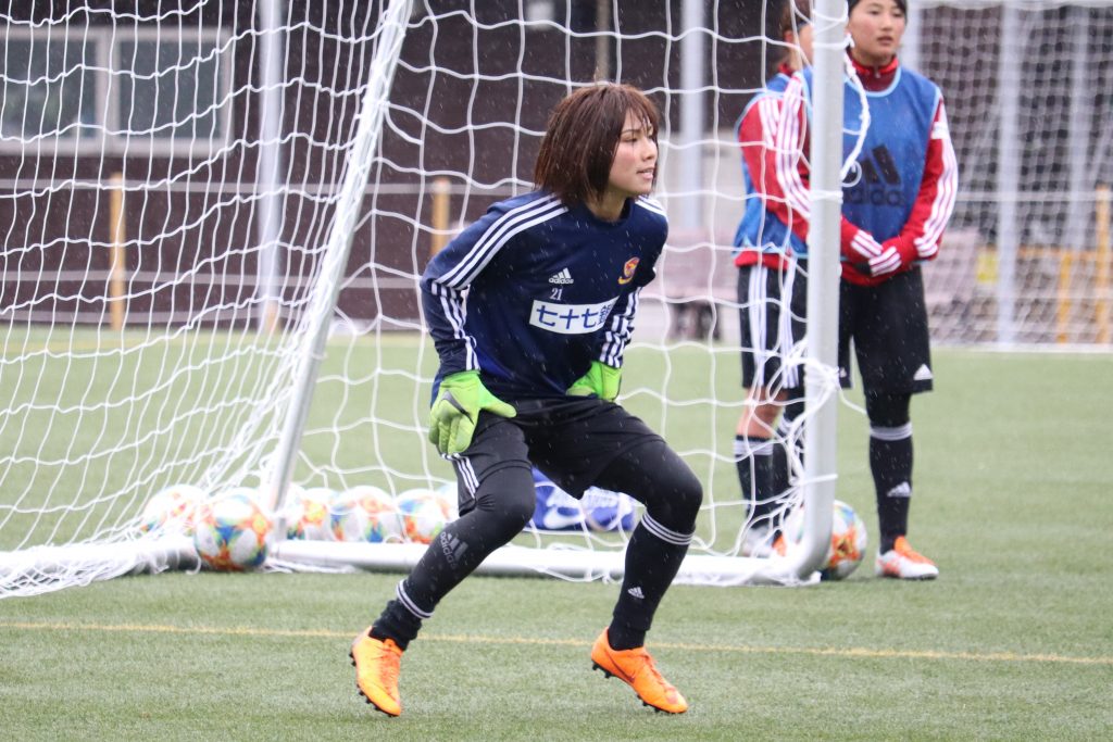 マイナビベガルタ仙台 2019シーズンのトレーニングウェア : ジャージ