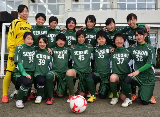 Mizuno 専修大北上 女子サッカー部 17 1 7 情報再追記 ジャージ ユニフォーム女子 Mizuno 専修大北上 女子サッカー部 17 1 7 情報再追記 ジャージ ユニフォーム女子