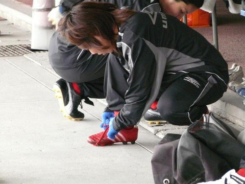 umbro ピステ・中綿ピステ : ジャージ＆ユニフォーム女子