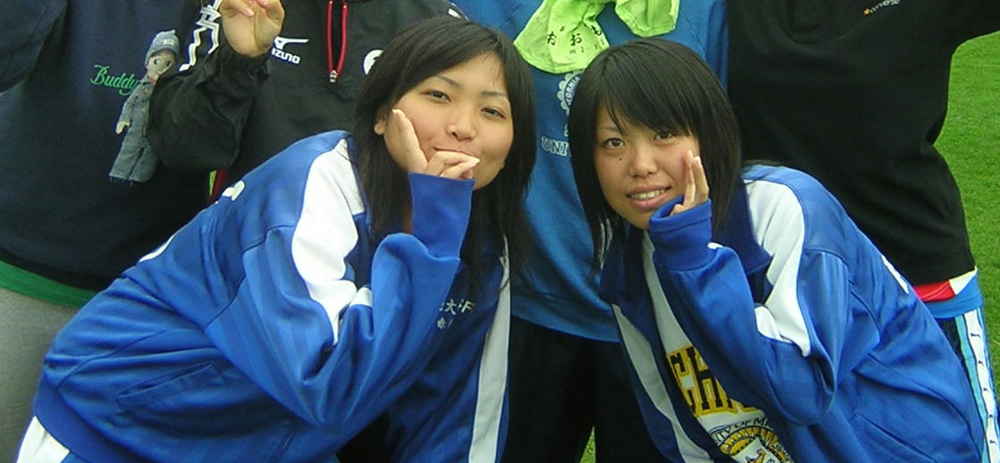 PUMAジャージ 220シリーズのカラー展開(1) : ジャージ＆ユニフォーム女子