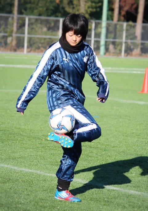 筑波大 鈴木朝恵