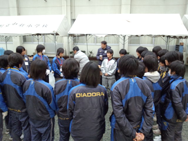 DIADORA 大阪桐蔭 トレーニングウェア : ジャージ&ユニフォーム女子 DIADORA 大阪桐蔭 トレーニングウェア : ジャージ&ユニフォーム女子