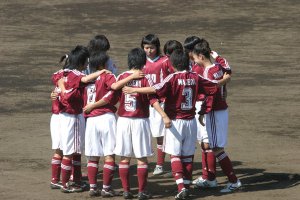 Adidas ジャージ ユニフォーム女子