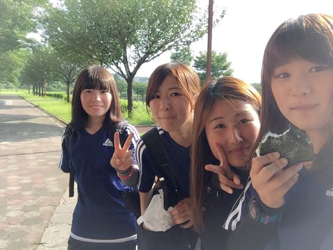 MG東海大熊本サッカー部