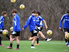なでしこジャパン 20230221-1 SheBelieves Cup