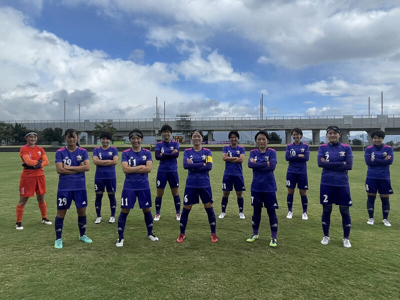 Adidas 福井工大付属福井女子サッカー部 ジャージ ユニフォーム女子
