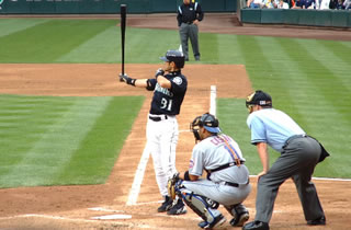 ICHIRO