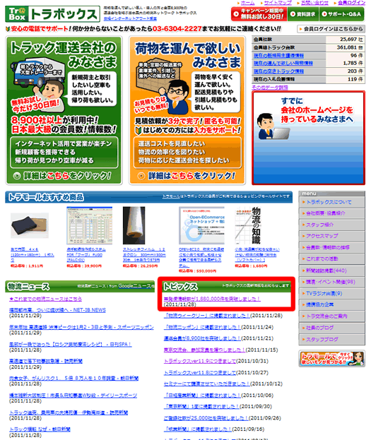 trabox