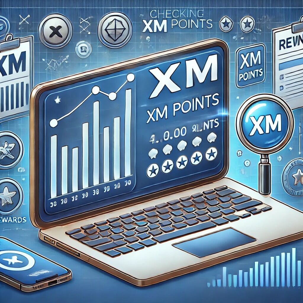 XMポイントの確認方法と注意点:資金管理に役立つ情報