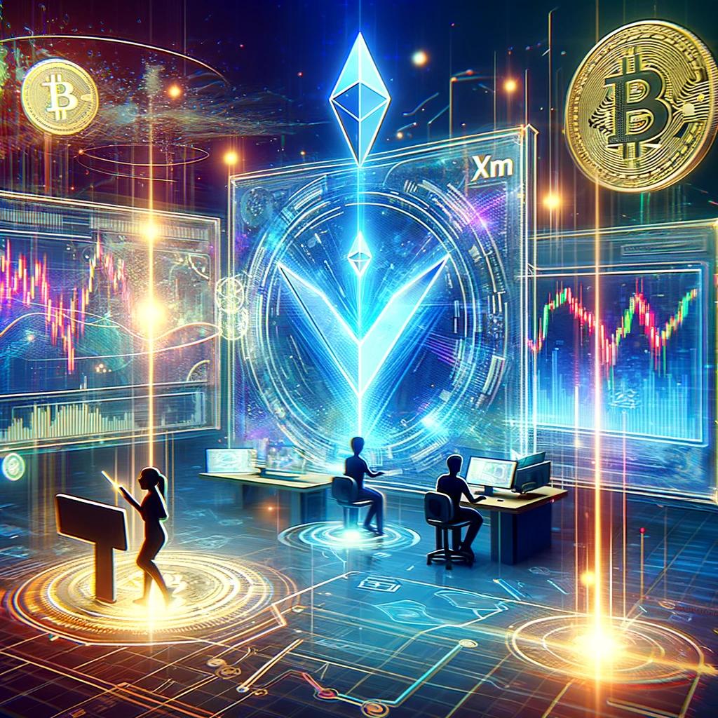 XMにおける仮想通貨レバレッジの詳細解説