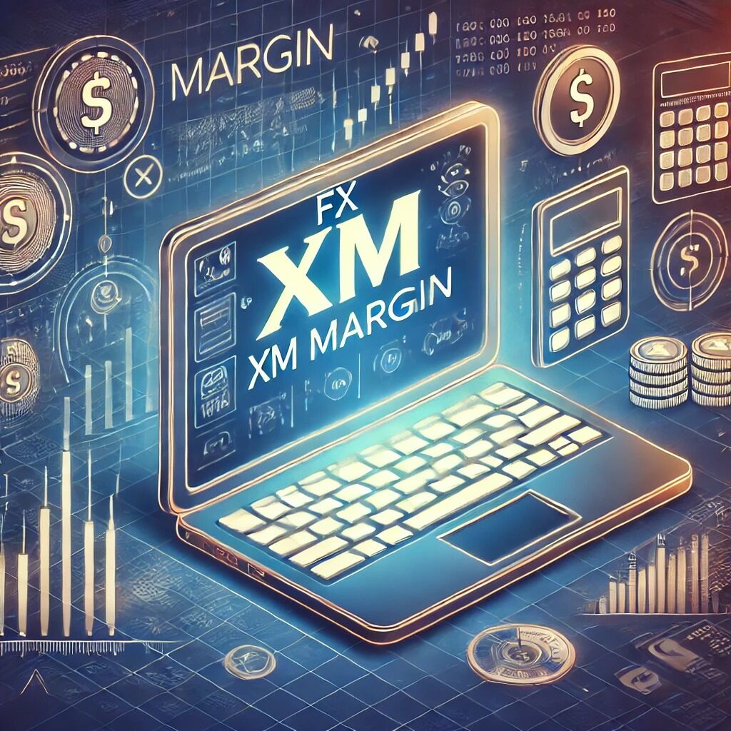 XMの証拠金計算方法とリスク管理のポイント