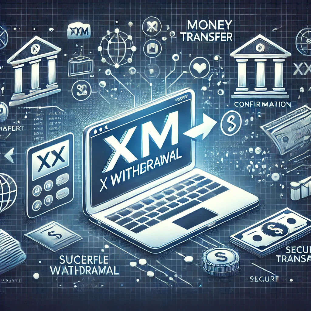 XMの出金方法:手数料、反映時間、注意点を徹底解説