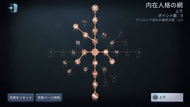第五人格 Identityv ジョゼフ 写真家 の内在人格 ハンター天賦 新人格版 現像記憶図書館 Blank Chronicle 第五人格 Identityv ジョゼフ 写真家 の内在人格 ハンター天賦 新人格版 現像記憶図書館 Blank Chronicle