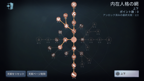 第五人格 Identityv ジョゼフ 写真家 の内在人格 ハンター天賦 新人格版 現像記憶図書館 Blank Chronicle 第五人格 Identityv ジョゼフ 写真家 の内在人格 ハンター天賦 新人格版 現像記憶図書館 Blank Chronicle