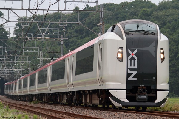 JR東日本、1月1日～3日に一部の「成田エクスプレス」を成田駅に臨時停車