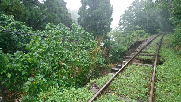 JR九州、吉都線線路災害の影響でバス輸送を実施　7月8日から