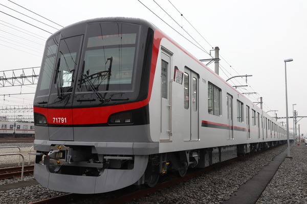 東武鉄道・東京メトロ、相互直通列車に初の座席指定列車「THライナー」が2020年6月6日に誕生