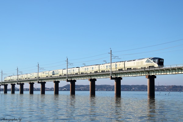 JR東日本、「TRAIN　SUITE 四季島」2020年12月から新コースを設定