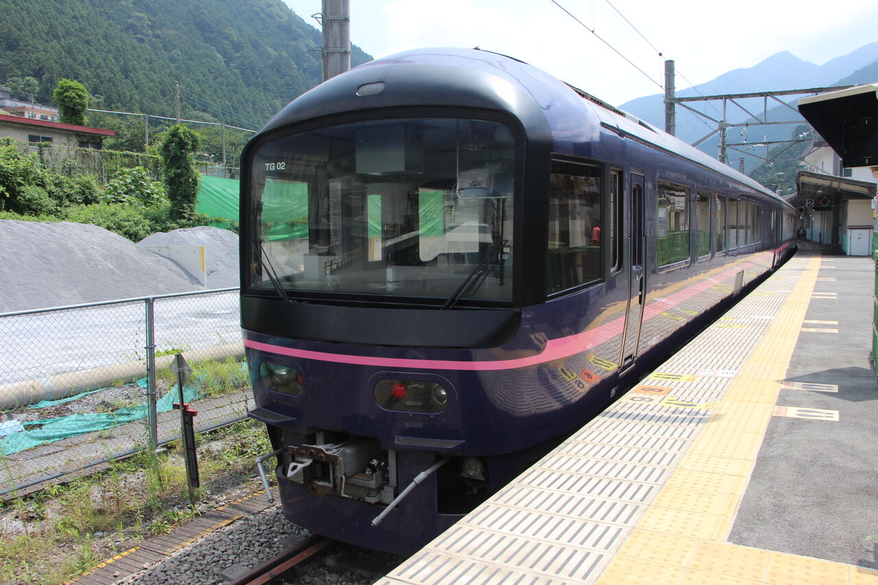 臨時列車史【青梅線編・第2回】南武線からの直通列車「川崎