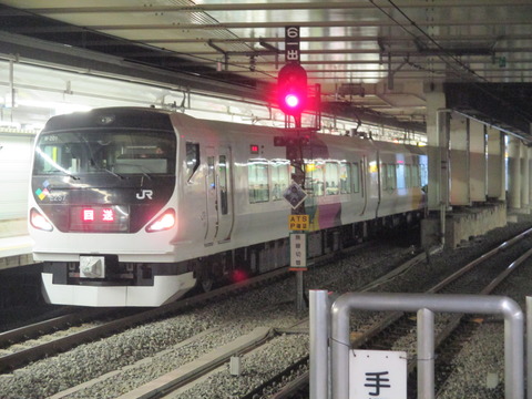 短命だった車両】E257系0番台付属編成の活用方法は無かったのか【前編