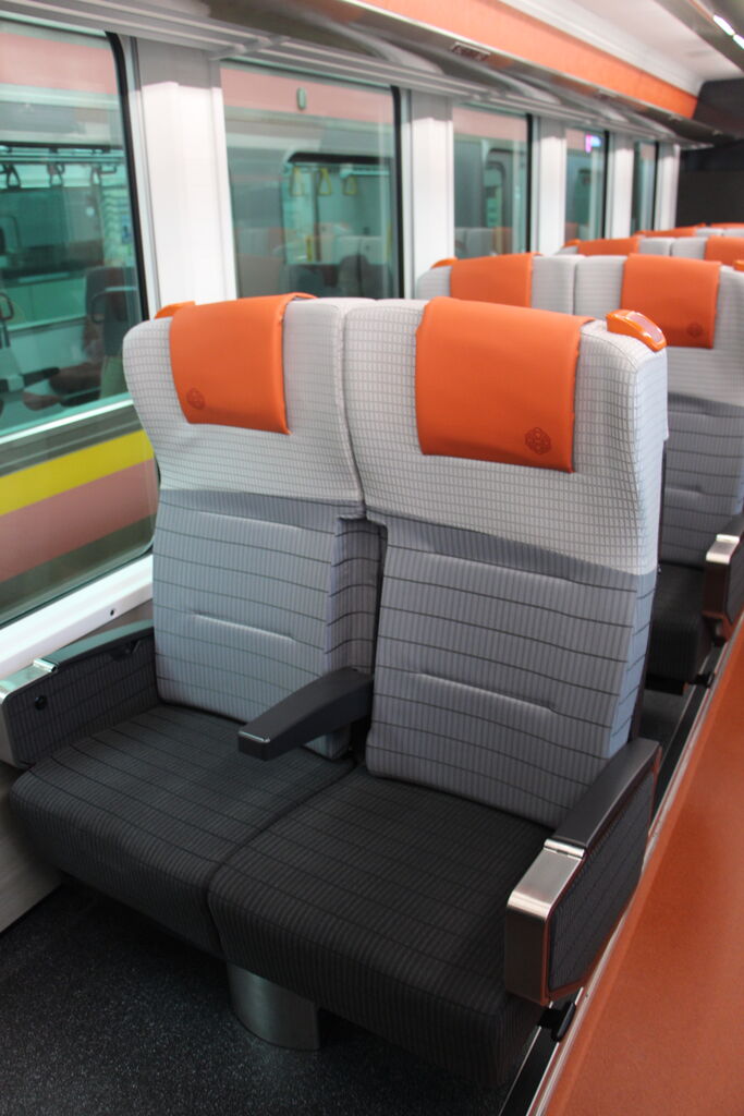 熱販売 ◇JR東日本◇羽越線観光列車「海里」マグネットクリップ テープ・結束具
